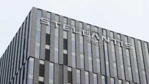 Automotive Titan Stellantis Discloses Data Breach
